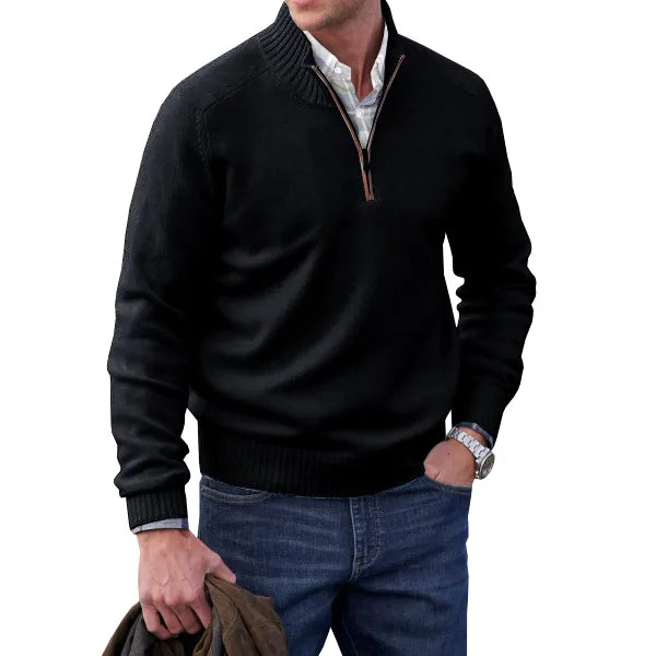 Men's Jumper - image 3 of 11