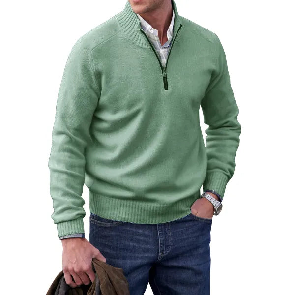 Men's Jumper - image 6 of 11