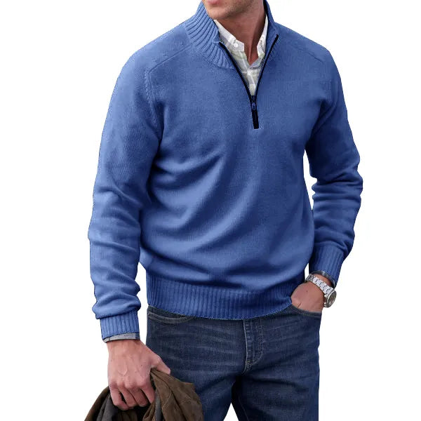 Men's Jumper - image 7 of 11