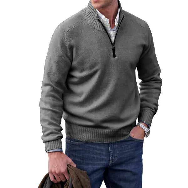 Men's Jumper - image 8 of 11