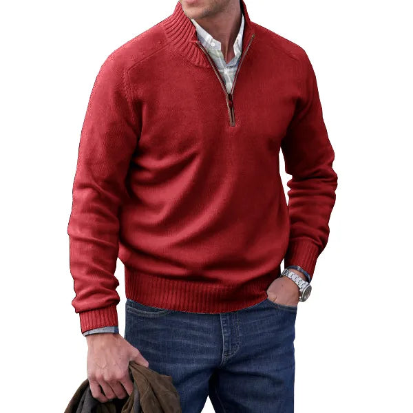 Men's Jumper - image 9 of 11