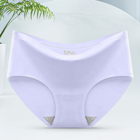 Rivia - Silky Seamless Underwear Set - Women’s Swimwear & Underwear