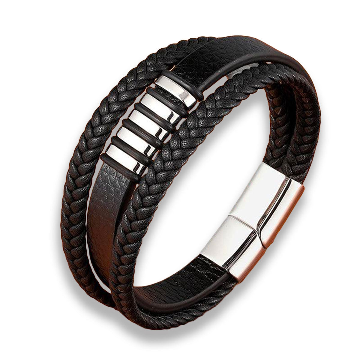 Men's Bracelet - Timeless Elegance & Style - Men’s Accessories