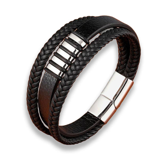 Men's Bracelet - Timeless Elegance & Style - Men’s Accessories