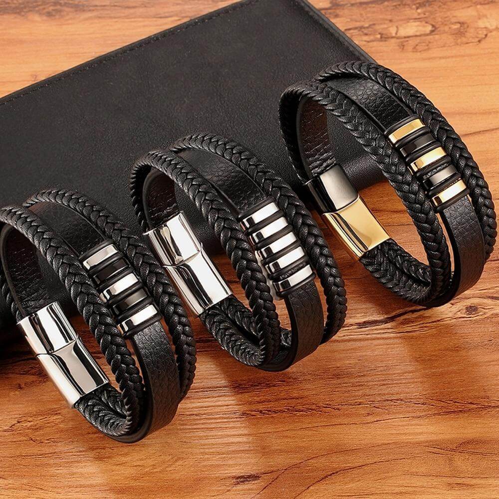 Men's Bracelet - image 11 of 11