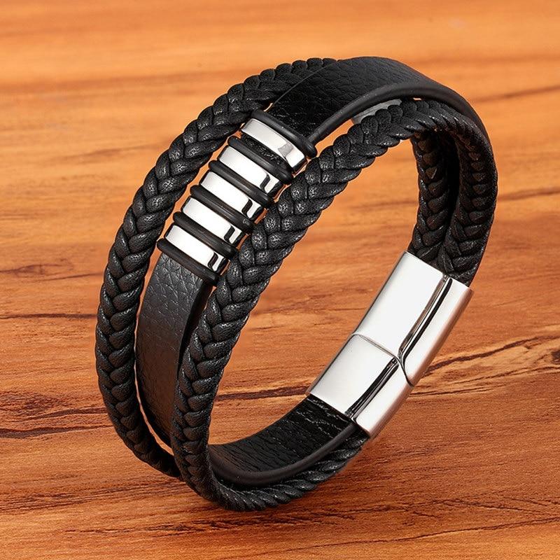 Men's Bracelet - image 4 of 11