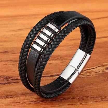 Men's Bracelet - image 4 of 11