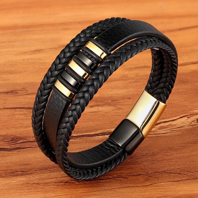 Men's Bracelet - image 5 of 11