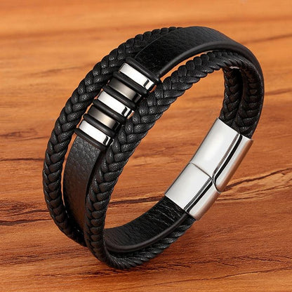 Men's Bracelet - image 6 of 11