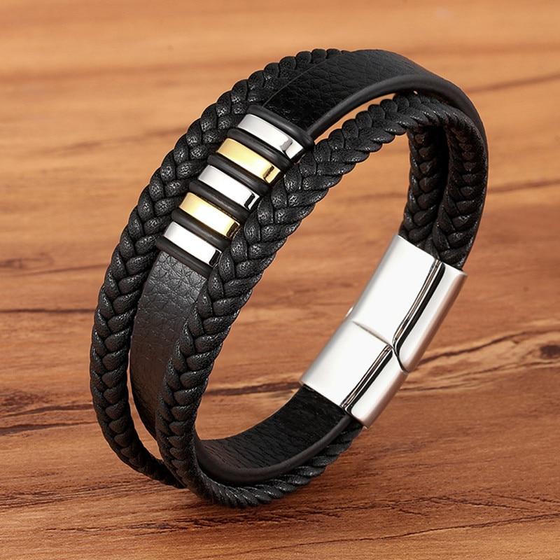Men's Bracelet - image 7 of 11