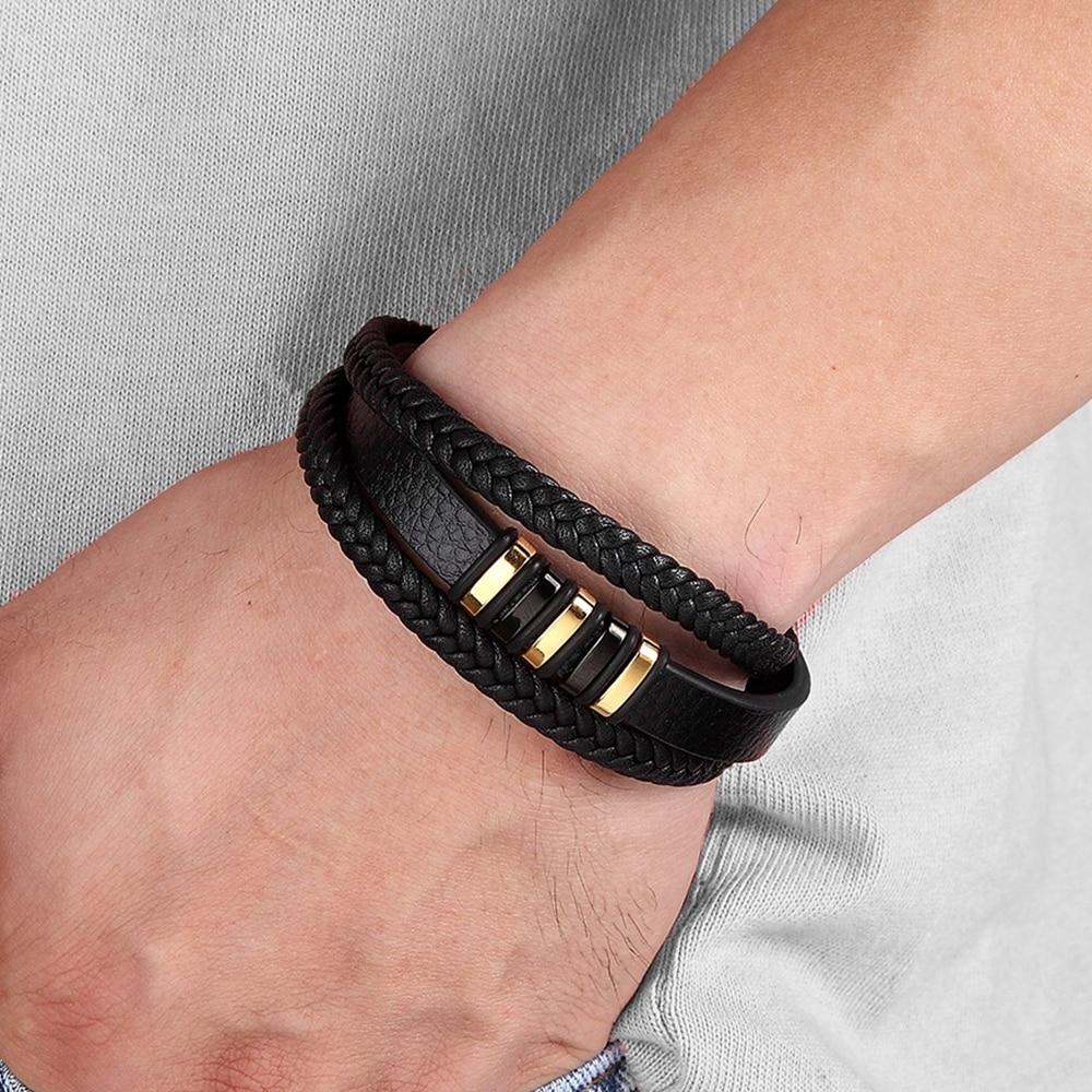Men's Bracelet - image 8 of 11