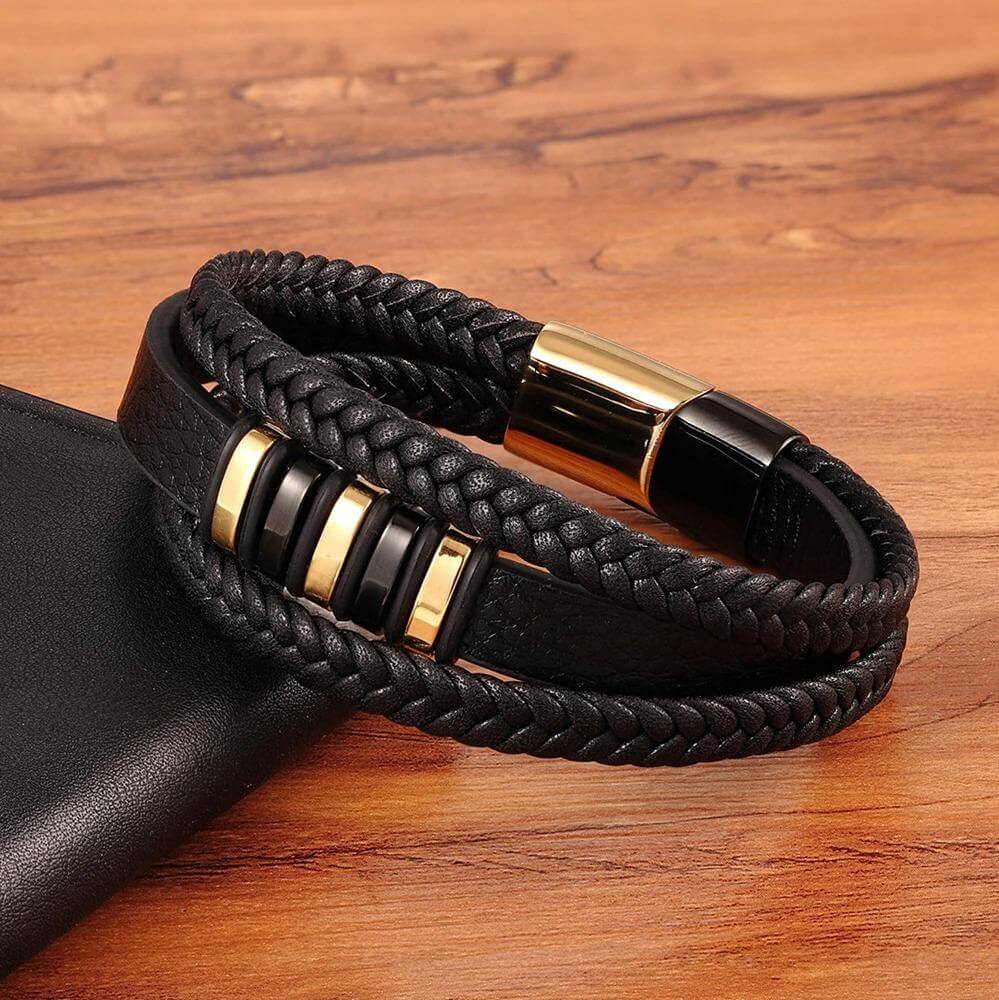 Men's Bracelet - image 9 of 11