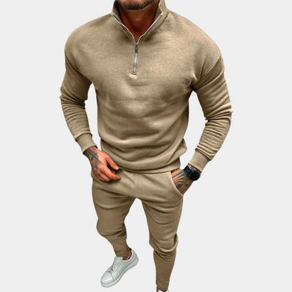 Men's Jogging Set - image 4 of 5