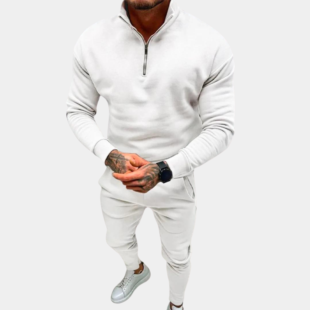 Men's Jogging Set - image 5 of 5