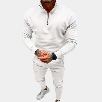 Men's Jogging Set - image 5 of 5