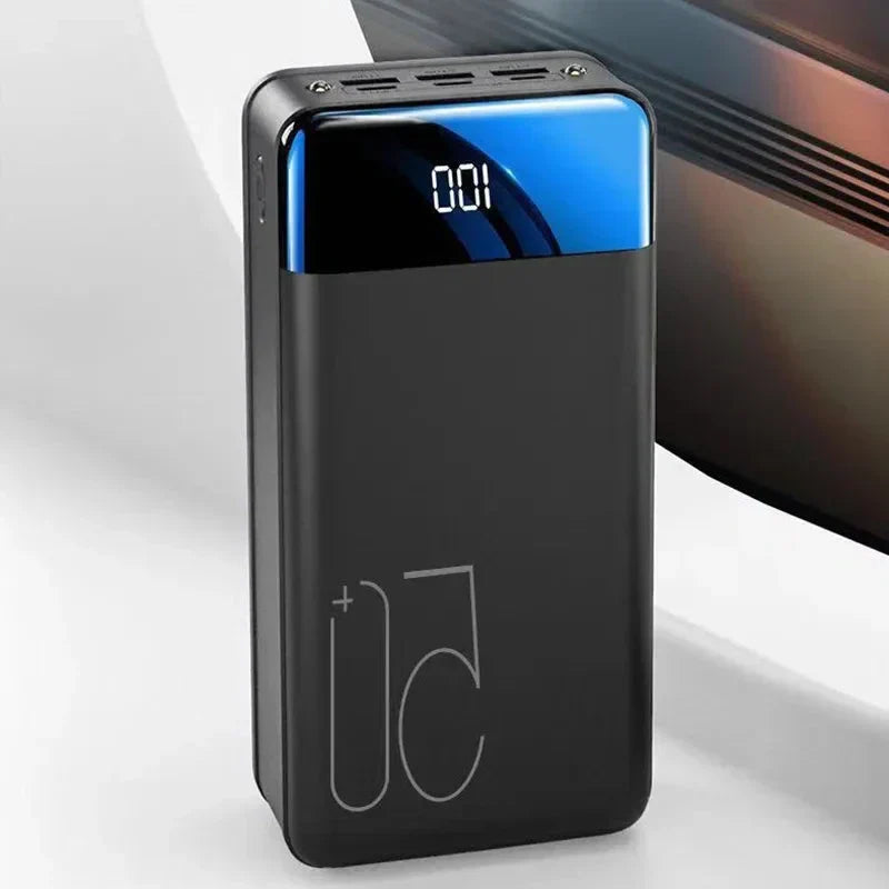 30,000mAh Power Bank - image 2 of 9
