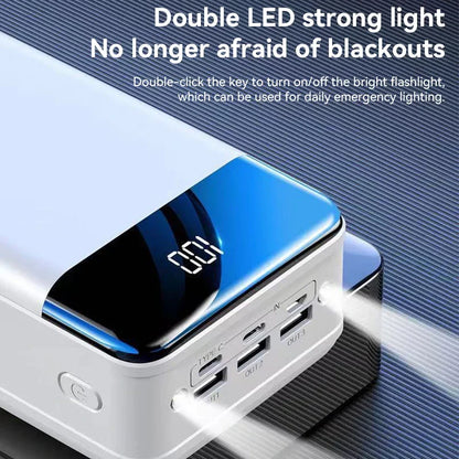 30,000mAh Power Bank - image 6 of 9