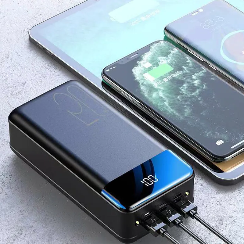 30,000mAh Power Bank - image 8 of 9