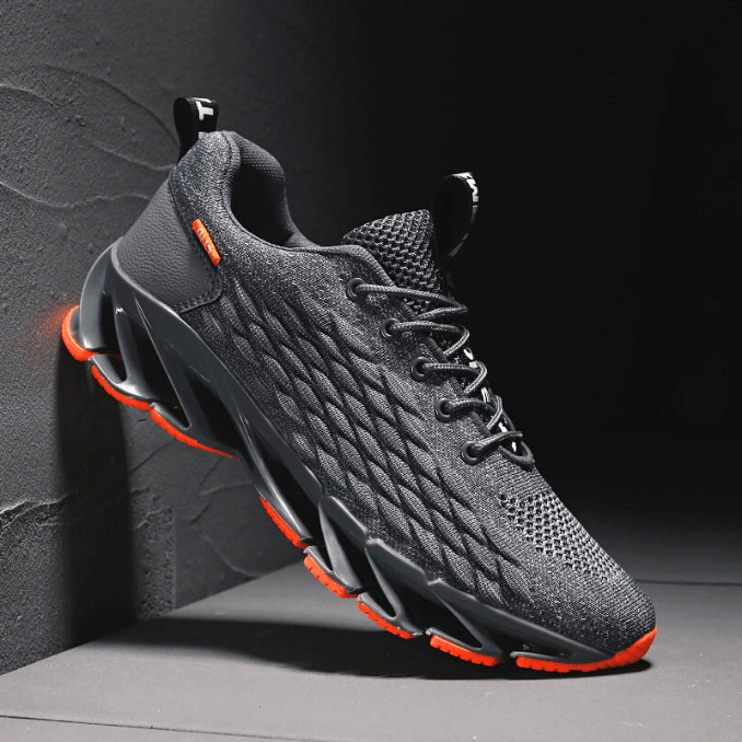 Running Shoes - Comfortable Men's Shoes - Men's shoes