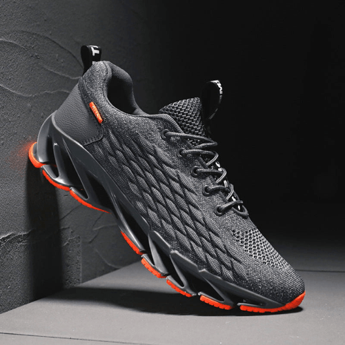 Running Shoes - Comfortable Men's Shoes - Men's shoes