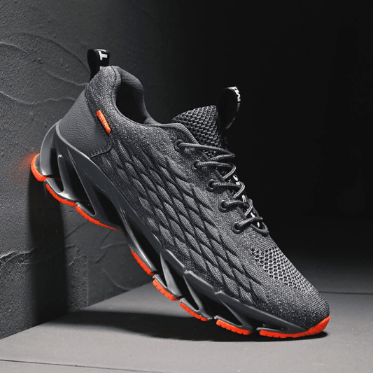 Running Shoes - Comfortable Men's Shoes - Men's shoes