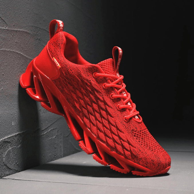 Running Shoes - image 3 of 4
