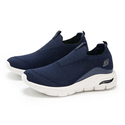 Comfortable Slip-On Sneakers - image 2 of 6