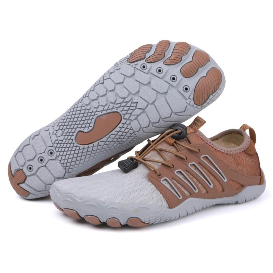 Barefoot Shoes | Orthopaedic Design | Natural Freedom of Movement - Women's shoes