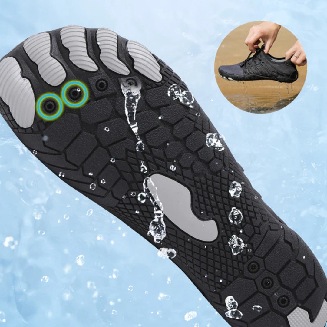 Barefoot Shoes - image 8 of 10