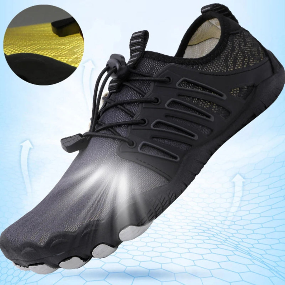 Barefoot Shoes - image 9 of 10