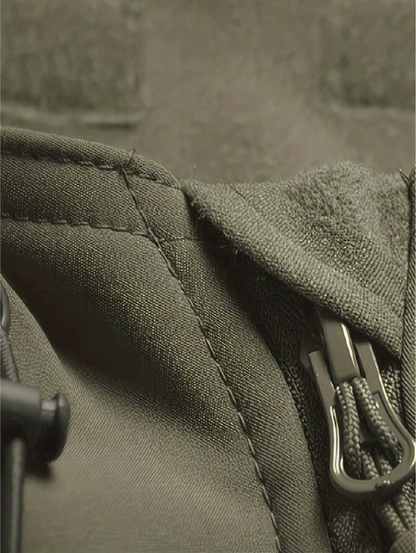 Waterproof and Windproof Outdoor Set with Fleece Lining - image 7 of 21
